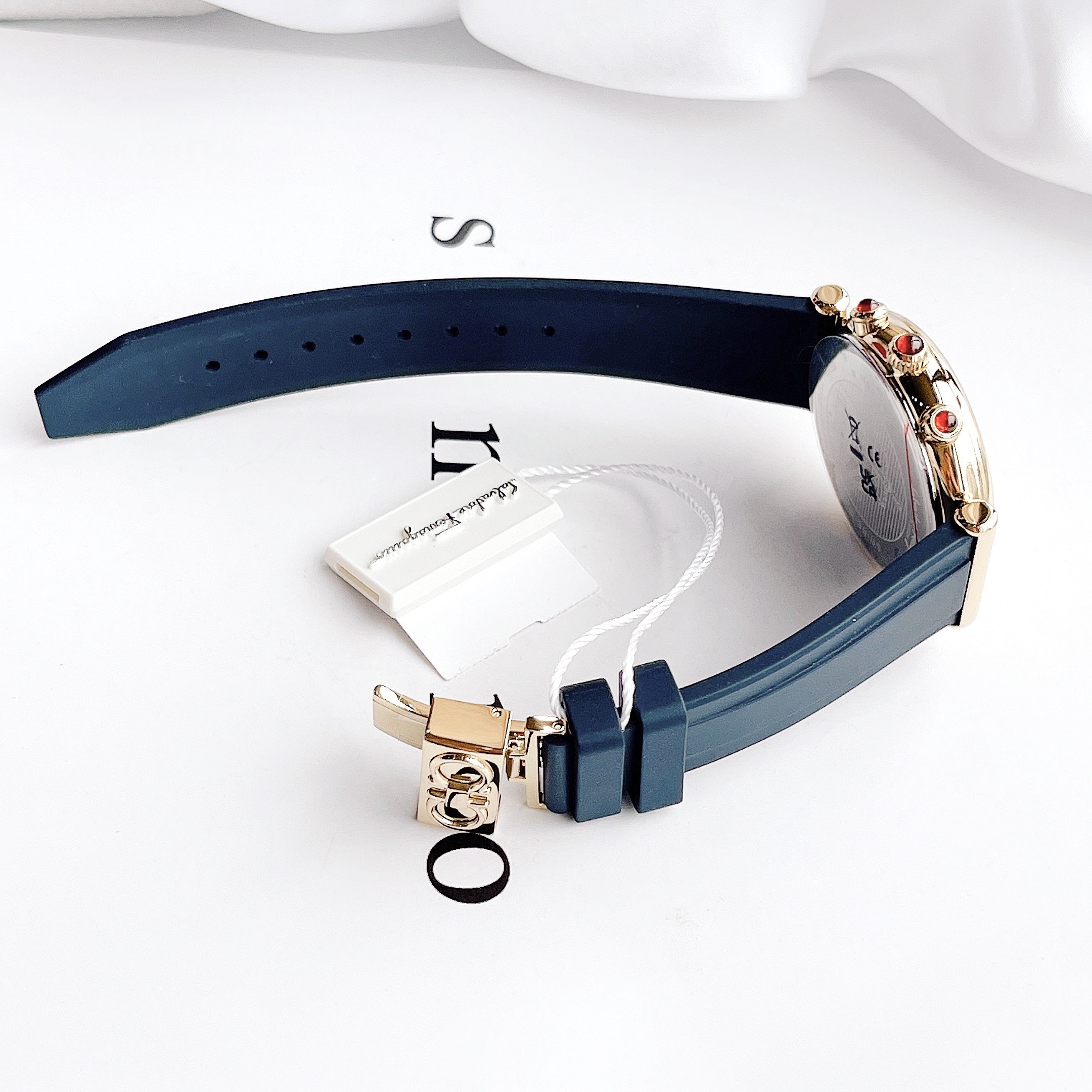 Fendi My Way (xanh)