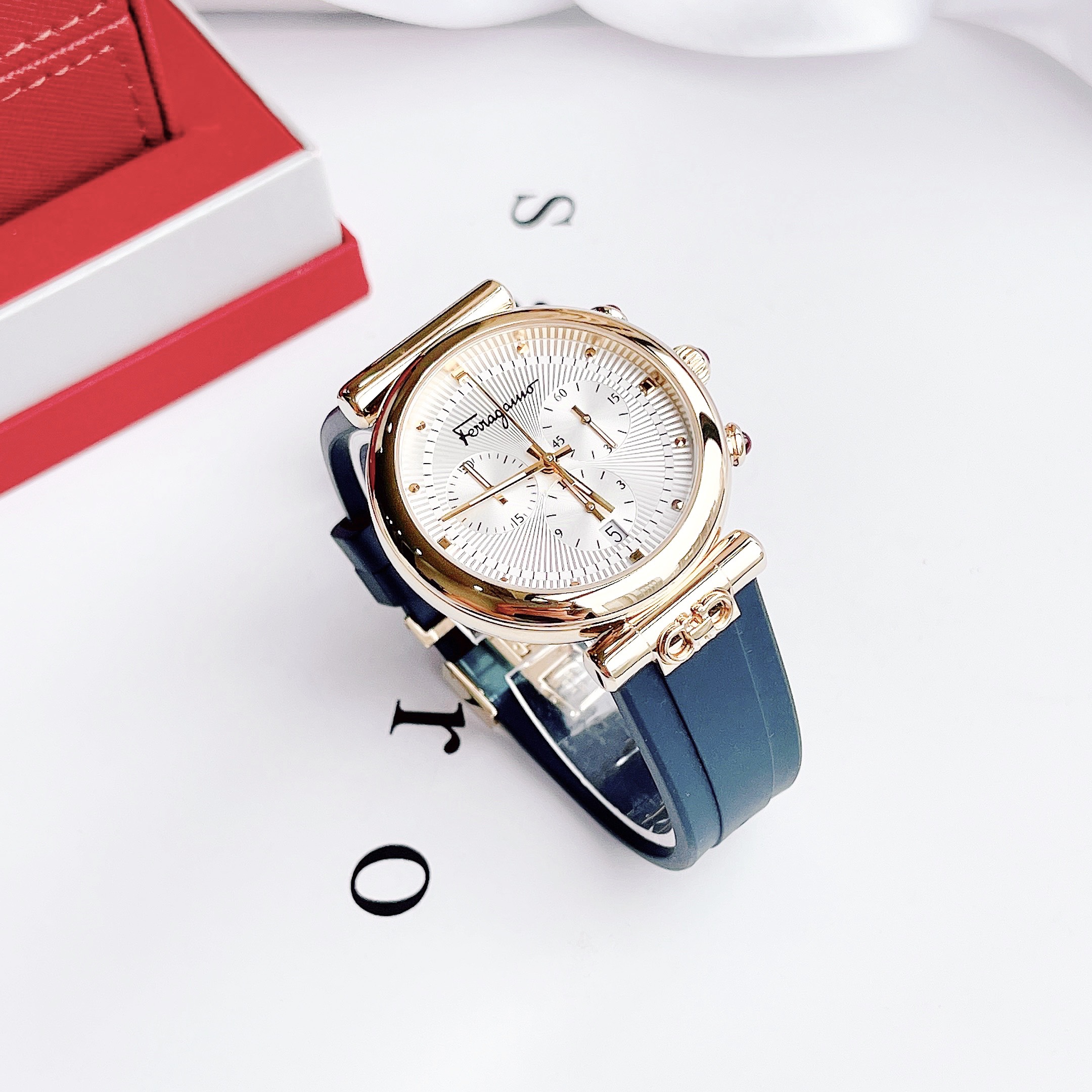 Fendi My Way (xanh)