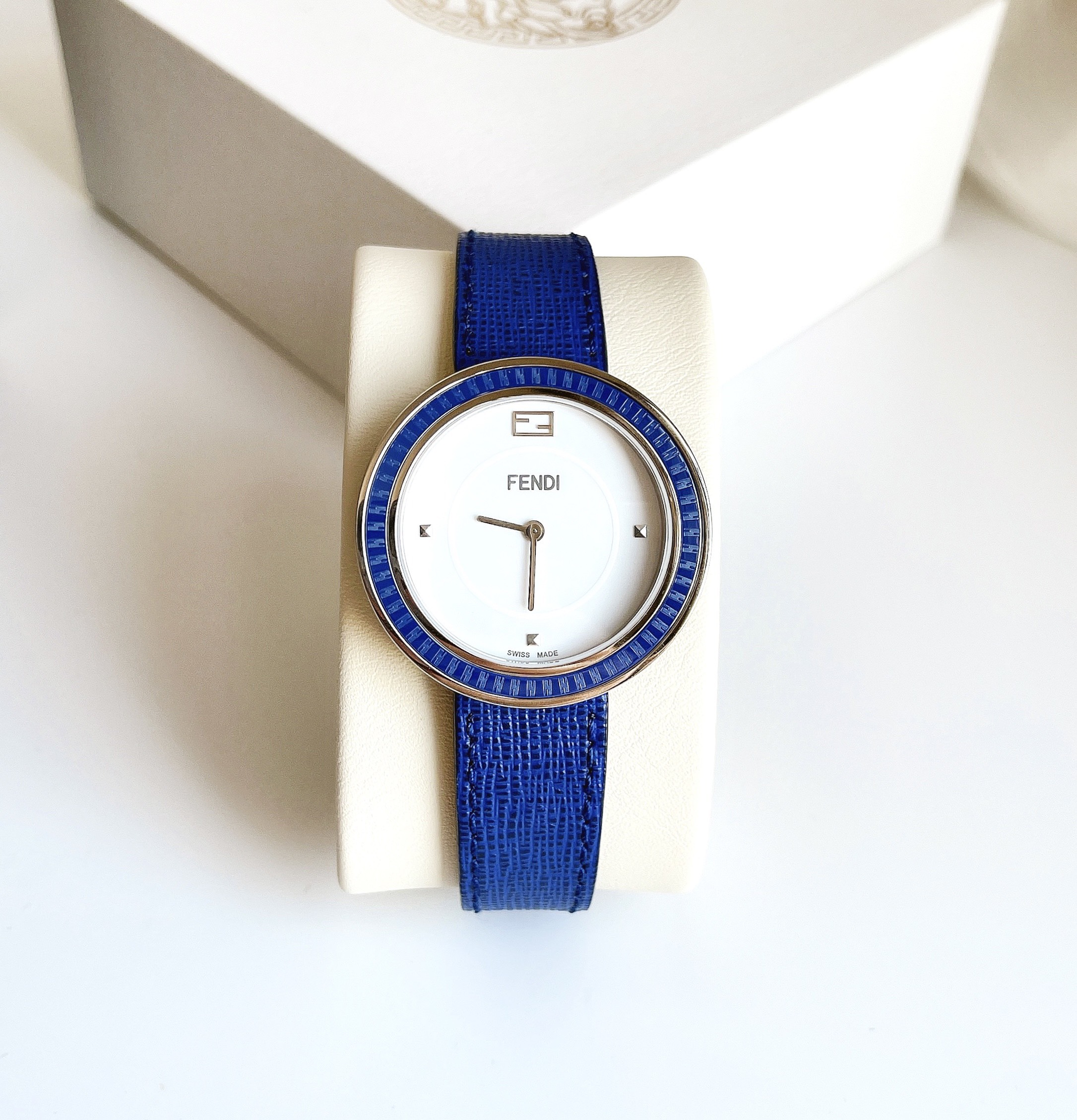 Fendi My Way (xanh)