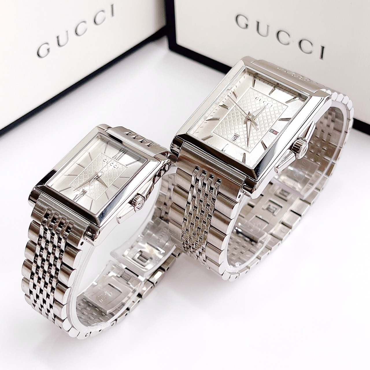 Couple Gucci
