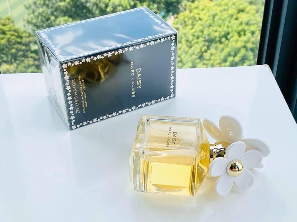   🌸Marc Jacobs Daisy EDT 100ml