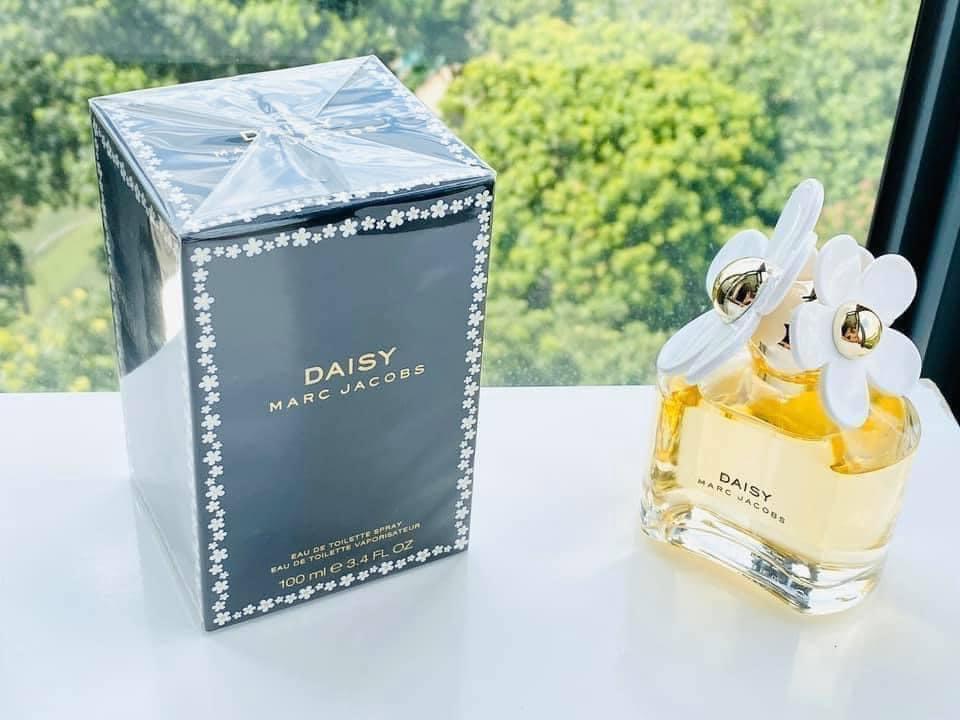  🌸Marc Jacobs Daisy EDT 100ml