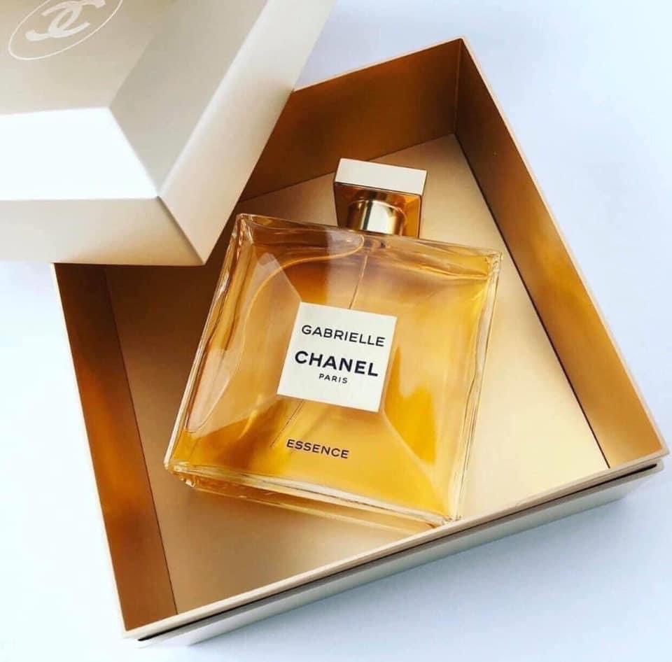 𝙎𝙚𝙩 𝙂.𝙪.𝙘.𝙘𝙞 𝙁𝙡𝙤.𝙧𝙖 𝙂𝙤𝙧.𝙜𝙚𝙤𝙪𝙨 𝙂𝙖𝙧𝙙𝙚𝙣𝙞𝙖 𝙀𝘿𝙋 100ml