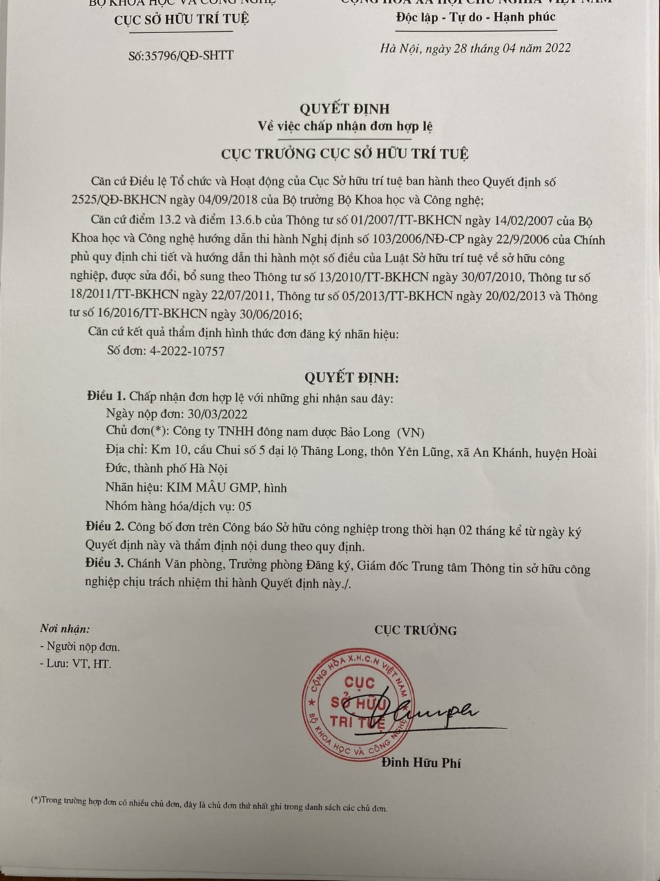 Cách Dùng Kim Mâu Bảo Long Đúng Cách Để Hỗ Trợ Sinh Lý Nam Hiệu Quả