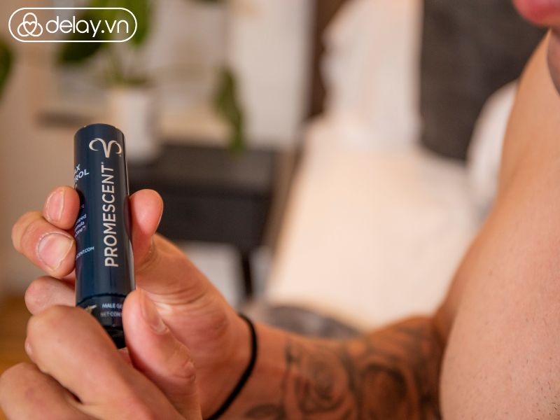 Thuốc Promescent có tốt không và trải nghiệm của người dùng