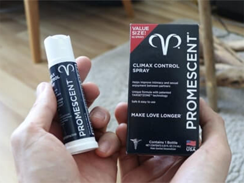TOP 5 thuốc kéo dài thời gian quan hệ tình dục tốt nhất