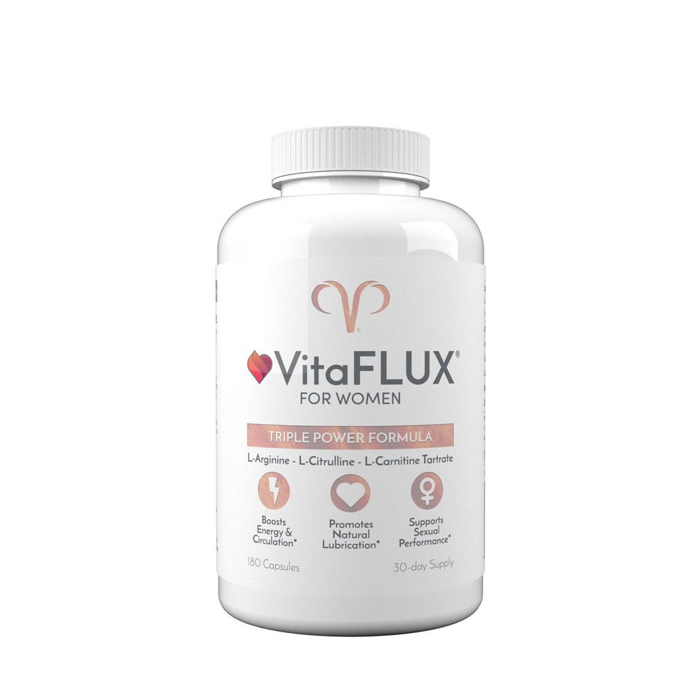 VitaFLUX® for Women