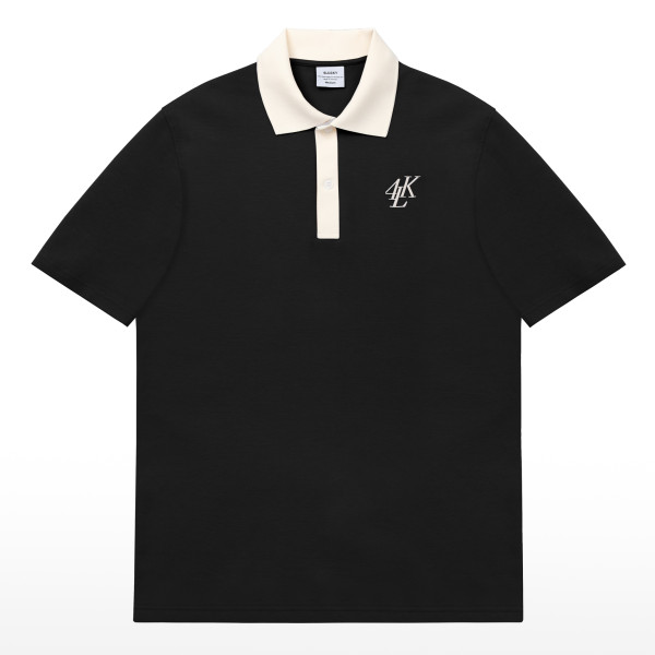 ÁO POLO 4LUCKY 6303