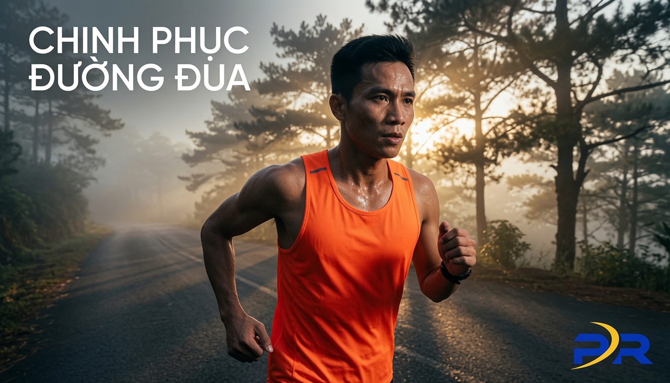 Nguyên Tắc Uống Nước Khi Chạy Bộ: Bí Quyết Tối Ưu Hiệu Suất Và Tránh Mất Nước Cho Runner