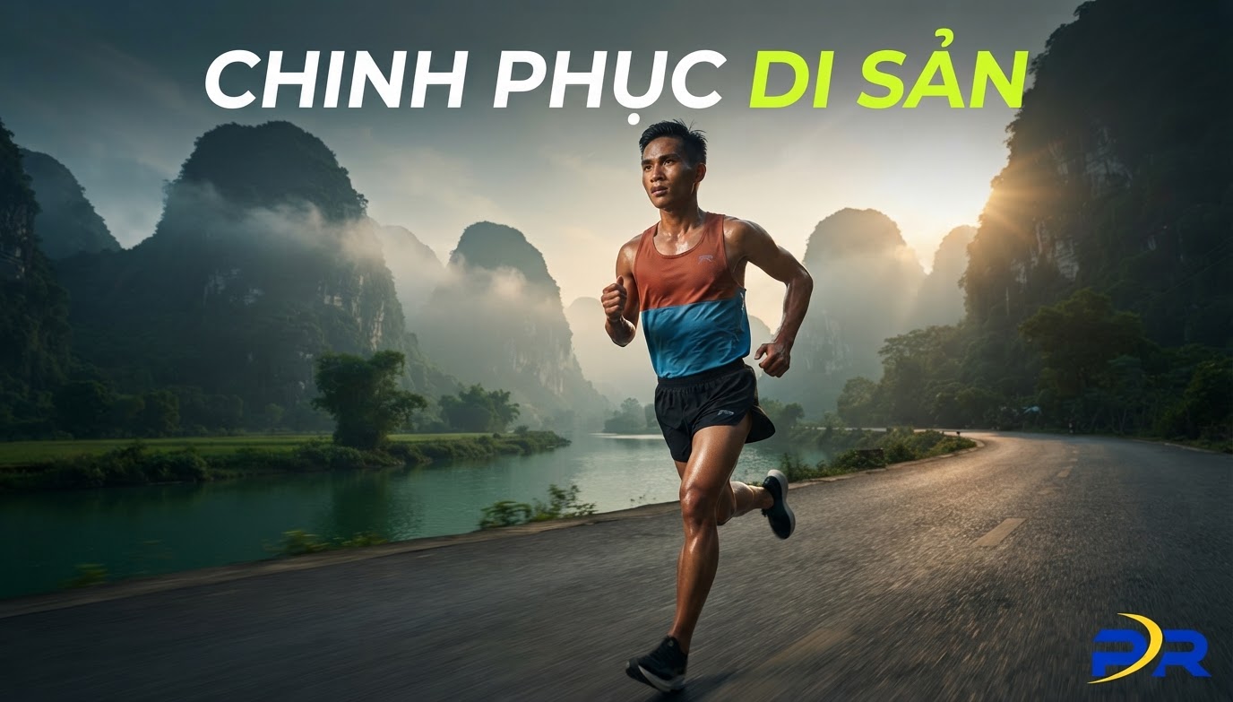CHINH PHỤC CUNG ĐƯỜNG DI SẢN TRÀNG AN: ĐỈNH CAO RACECATION VÀ CHIẾN THUẬT BỨT PHÁ TẠI NINH BÌNH