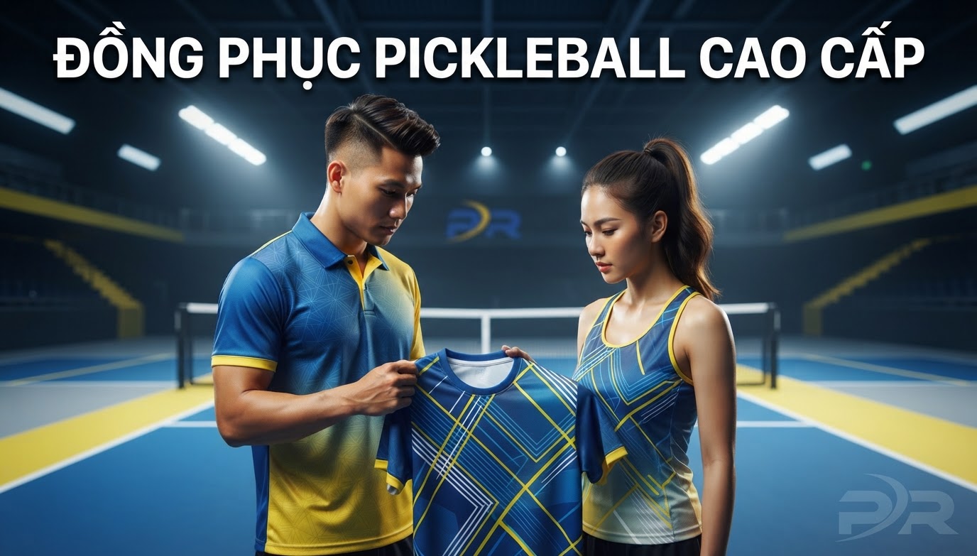 Nghệ Thuật Chăm Sóc Lại Khách Hỏi Giá Đồng Phục Pickleball Chưa Chốt: Chiến Lược Tối Ưu Chuyển Đổi Cho CLB Và Doanh Nghiệp