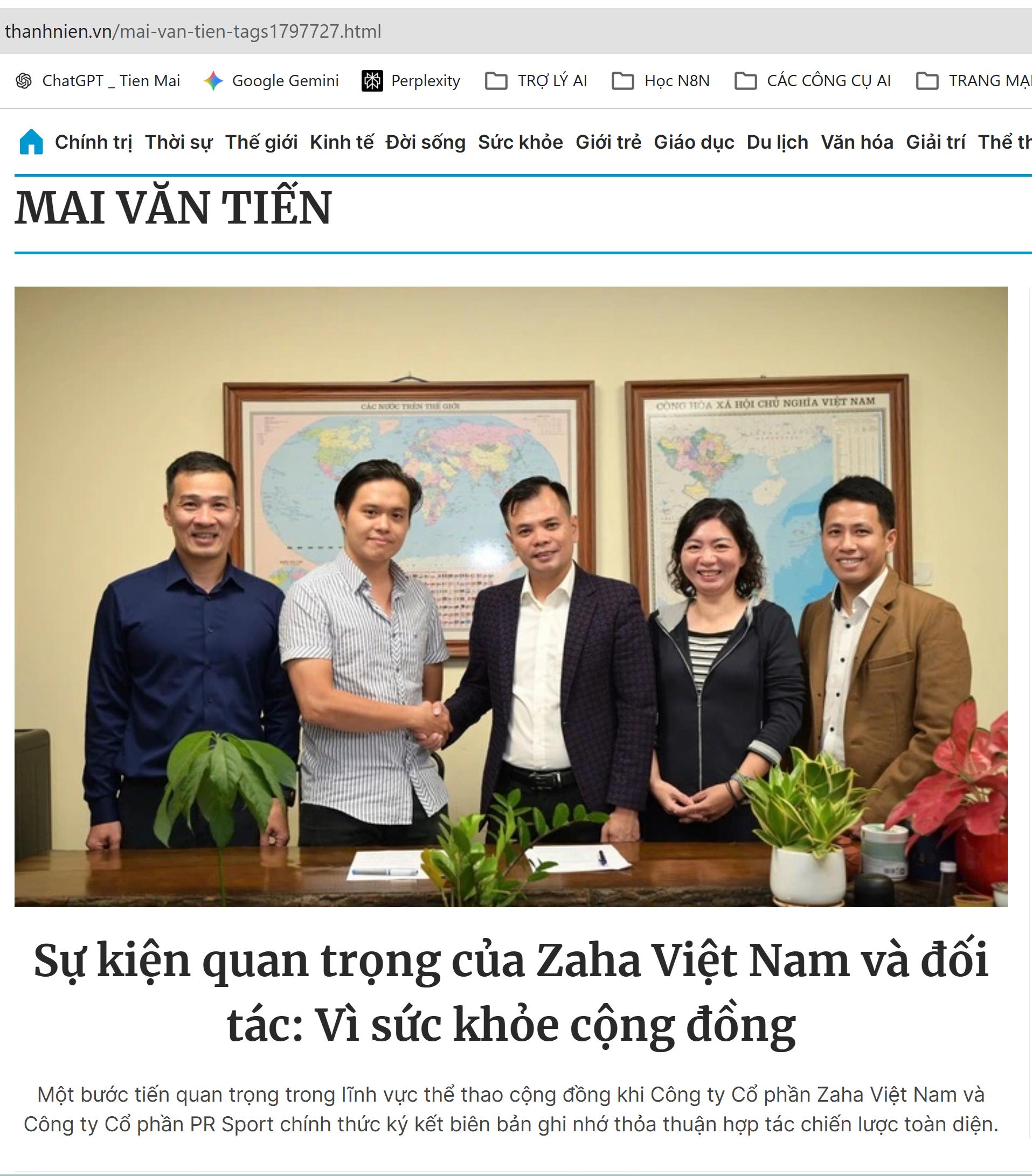 CHIA SẺ VỀ PR SPORT - NHÀ TÀI TRỢ CHIẾN LƯỢC CHO BTC GIẢI CHẠY BẮC NINH LEGACY MARATHON 2026