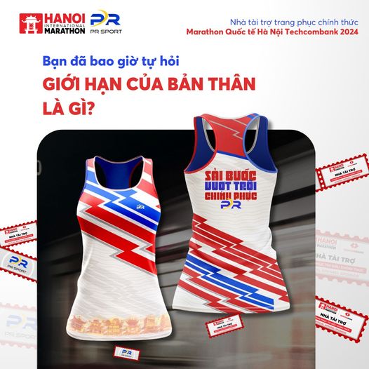 Bạn Đã Bao Giờ Tự Hỏi Giới Hạn Của Mình Là Gì?