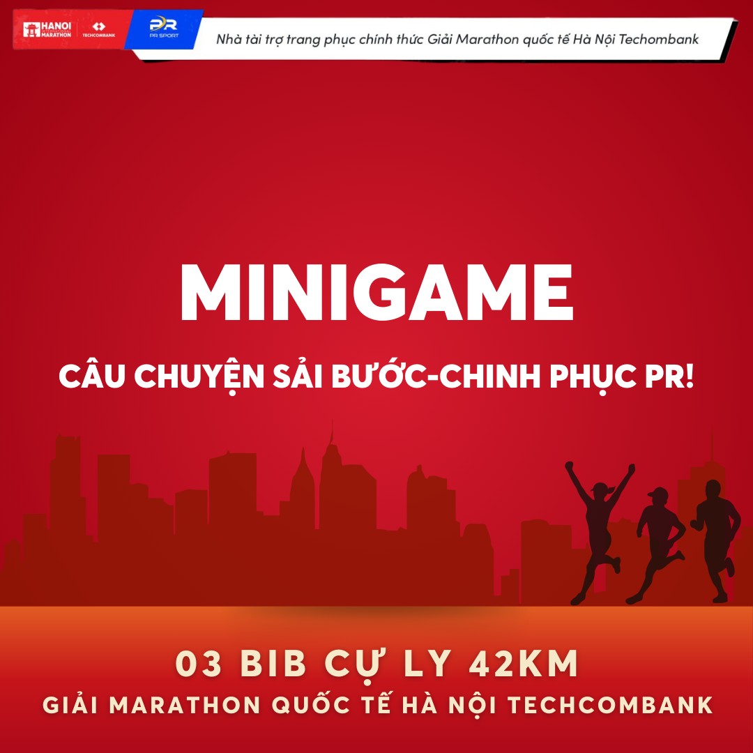 MINIGAME CHÀO MỪNG 79 NĂM CÁCH MẠNG THÁNG TÁM & QUỐC KHÁNH 2/9