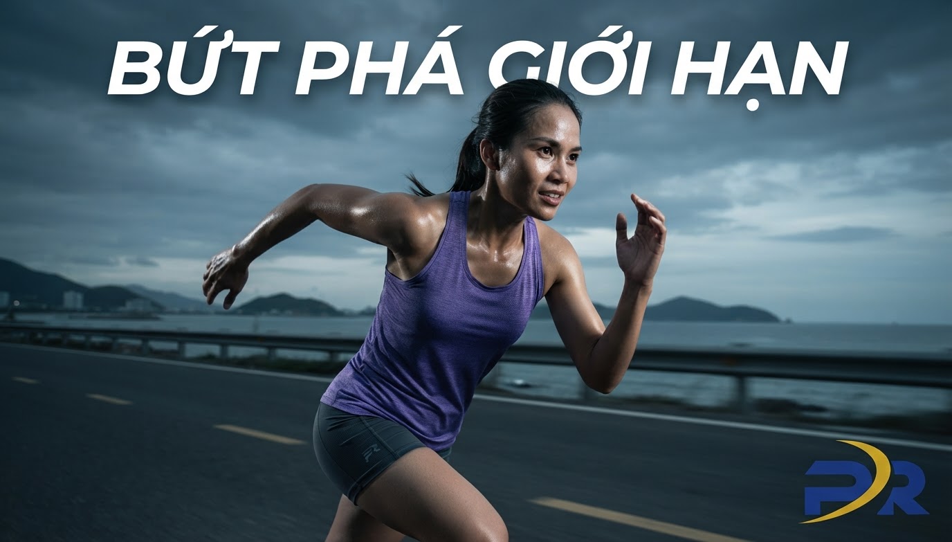 Tối Ưu Hóa Hiệu Suất Chạy Bộ Với Chỉ Số Training Readiness Và Load Focus Trên Đồng Hồ GPS