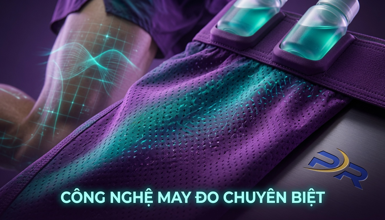 Quần Đùi Chạy Bộ Giá Rẻ Và Quần Chuyên Dụng: Sự Khác Biệt Nằm Ở Đâu Mà Chênh Lệch Giá Lớn Đến Vậy?
