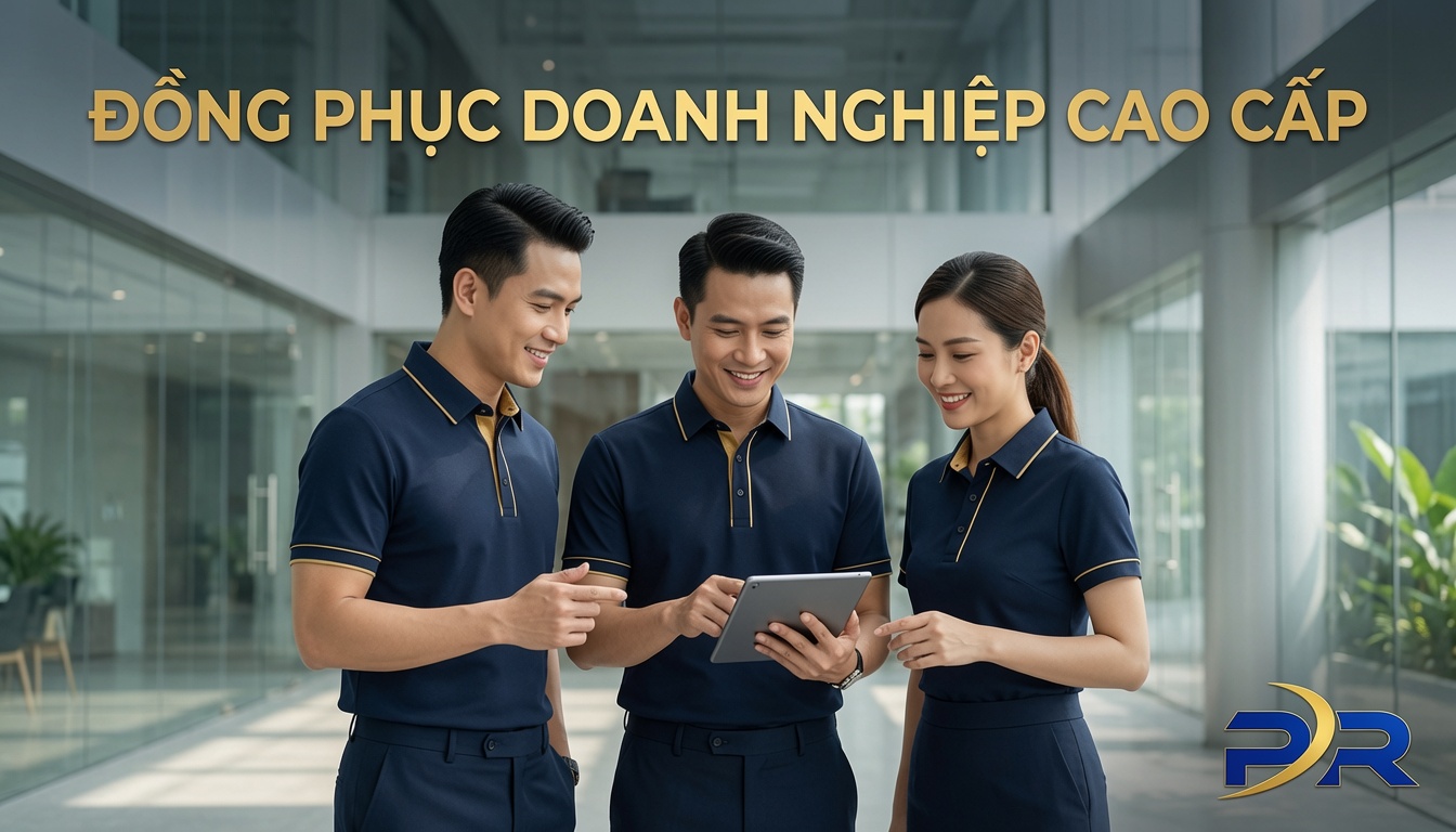 Nên May Đồng Phục Thể Thao Theo Yêu Cầu Hay Chọn Mẫu Có Sẵn Cho Doanh Nghiệp?