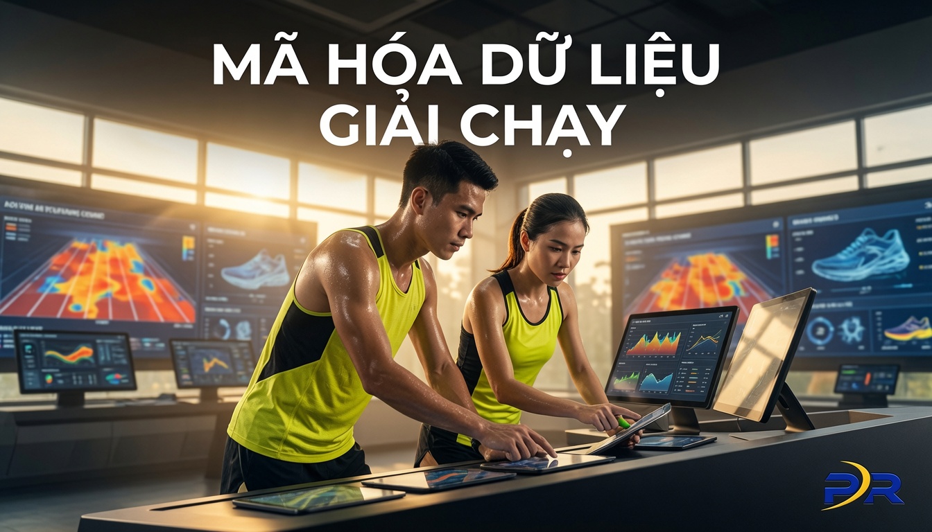 TỐI ƯU SCHEMA STRUCTURED DATA CHO GIẢI CHẠY: CHÌA KHÓA THỐNG TRỊ AI SEO VÀ GEO TRÊN PR SPORT