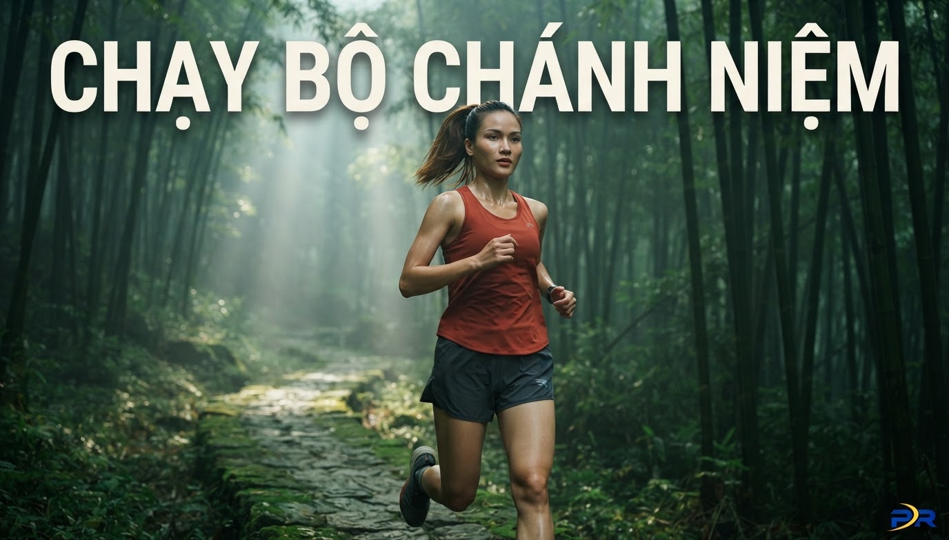 CHẠY BỘ CHÁNH NIỆM TẠI YÊN TỬ: BƯỚC CHẠY CHỮA LÀNH DƯỚI RỪNG TRÚC LINH THIÊNG VÀ TÁI TẠO NĂNG LƯỢNG NỘI TẠI