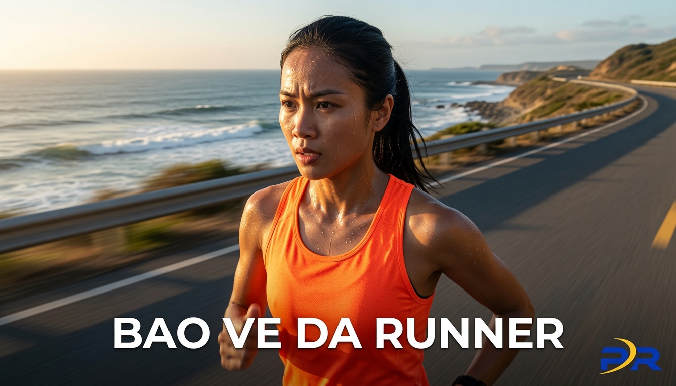 Bảo Vệ Da Toàn Diện Cho Runner: Có Cần Dùng Kem Chống Nắng Khi Chạy Bộ?