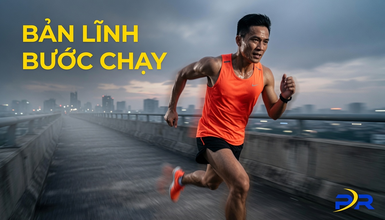 Một Tuần Nên Có Bao Nhiêu Buổi Chạy Chất Lượng? Bí Quyết Phân Bổ Giáo Án Tối Ưu Cho Mọi Cấp Độ Runner