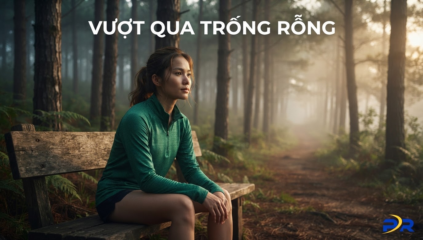 Hội Chứng Trầm Cảm Sau Race (Post-Race Blues): Giải Mã Cảm Giác Trống Rỗng Và Nghệ Thuật Phục Hồi Thân Tâm Toàn Diện