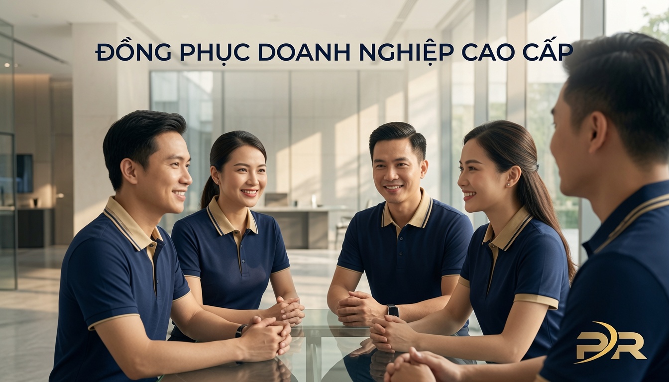 Sự Khác Biệt Giữa Đồng Phục Cầu Lông Và Đồng Phục Chạy Bộ Doanh Nghiệp: Cẩm Nang Kỹ Thuật Dệt May Và Bản Sắc Thương Hiệu Cao Cấp