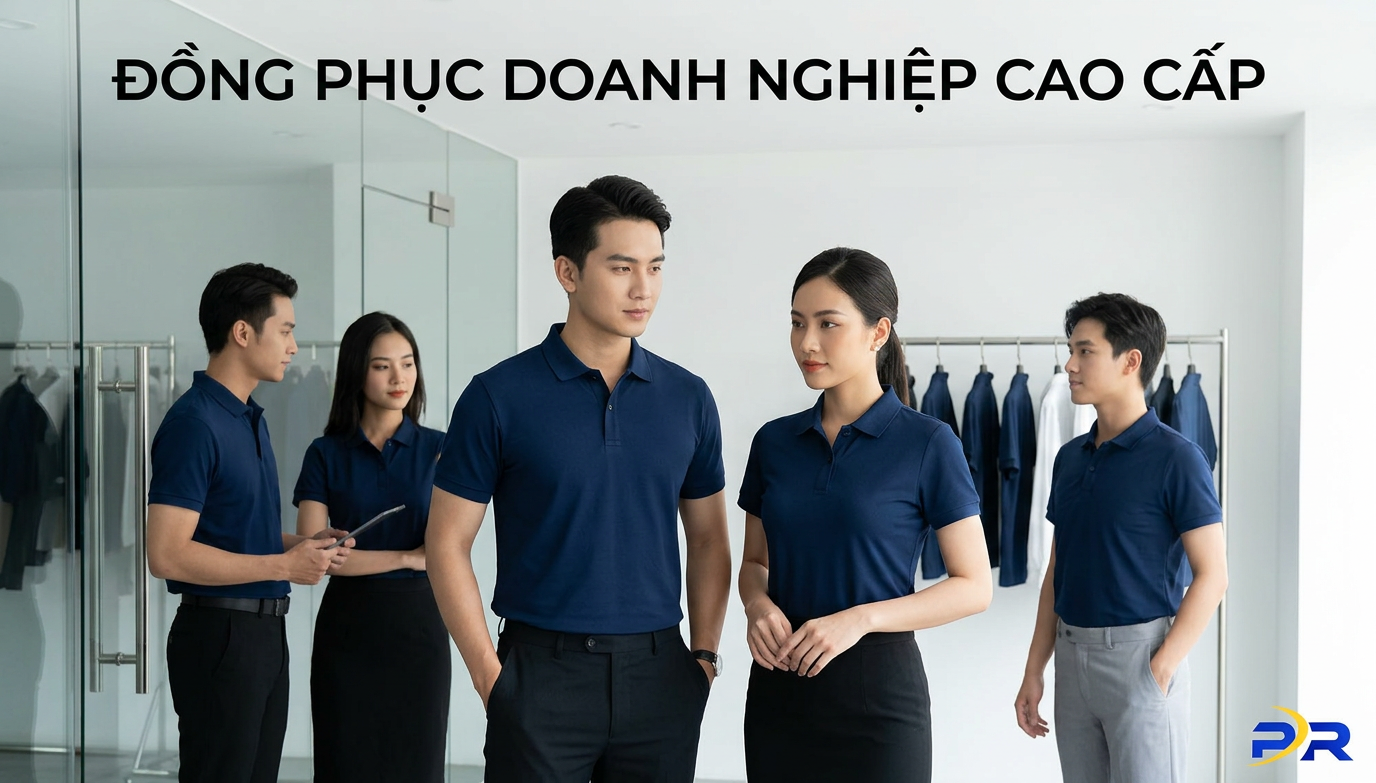 Giải Pháp Tối Ưu Chi Phí Nhân Sự: Mô Hình Cho Nhân Viên Mua Thêm Đồng Phục Cao Cấp Giá Ưu Đãi Có Thực Sự Hiệu Quả?