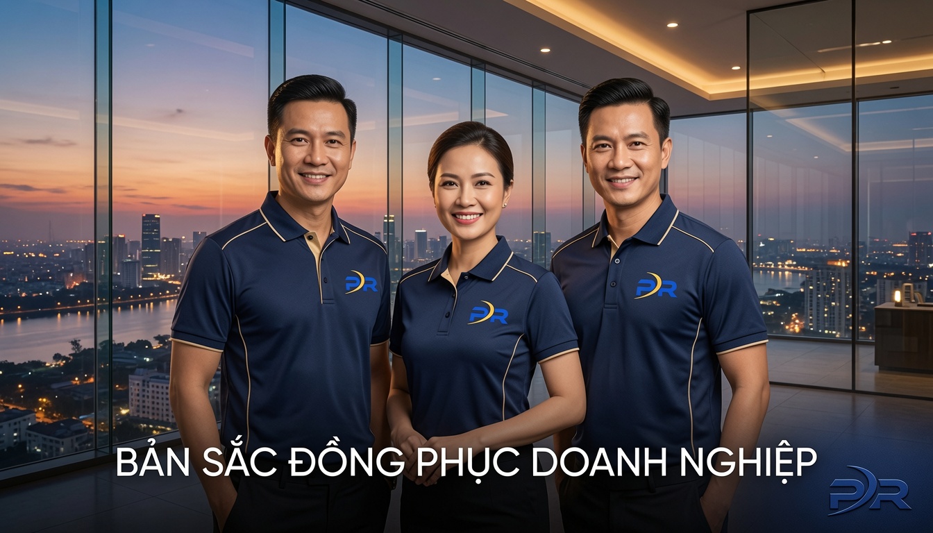 Phương Pháp Kiểm Tra Độ Thoát Ẩm Vải Áo Chạy Bộ Trước Khi Đặt May Đồng Phục Doanh Nghiệp Cao Cấp