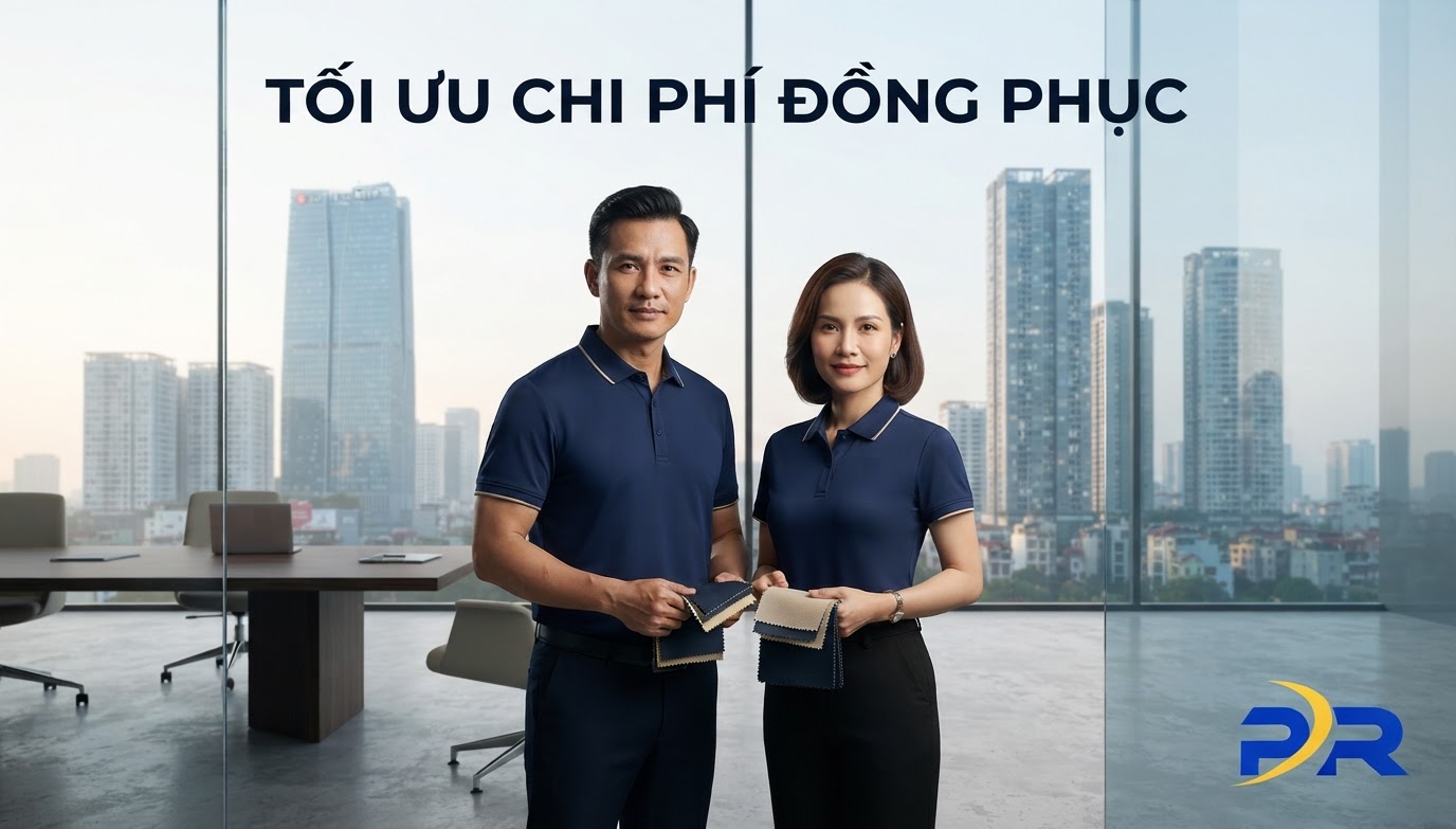 Chi Tiết Hạch Toán Chi Phí Đồng Phục Thể Thao Hợp Lý Được Trừ Khi Tính Thuế TNDN Chuẩn Quy Định Mới