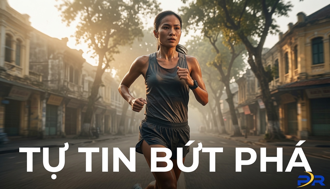 Quần Short Chạy Bộ Nữ: Bí Quyết Chọn Trang Phục Đảm Bảo Thẩm Mỹ, Độ Bền Và An Toàn Tuyệt Đối Khi Thi Đấu Marathon