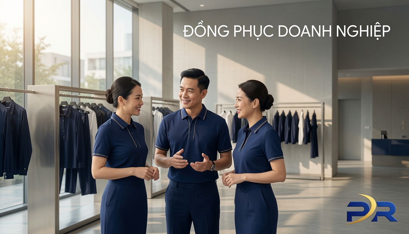 Lộ Trình Triển Khai Đồng Phục Thể Thao Doanh Nghiệp Toàn Diện Trong Năm: Chiến Lược Tối Ưu Chi Phí Và Định Vị Thương Hiệu B2B