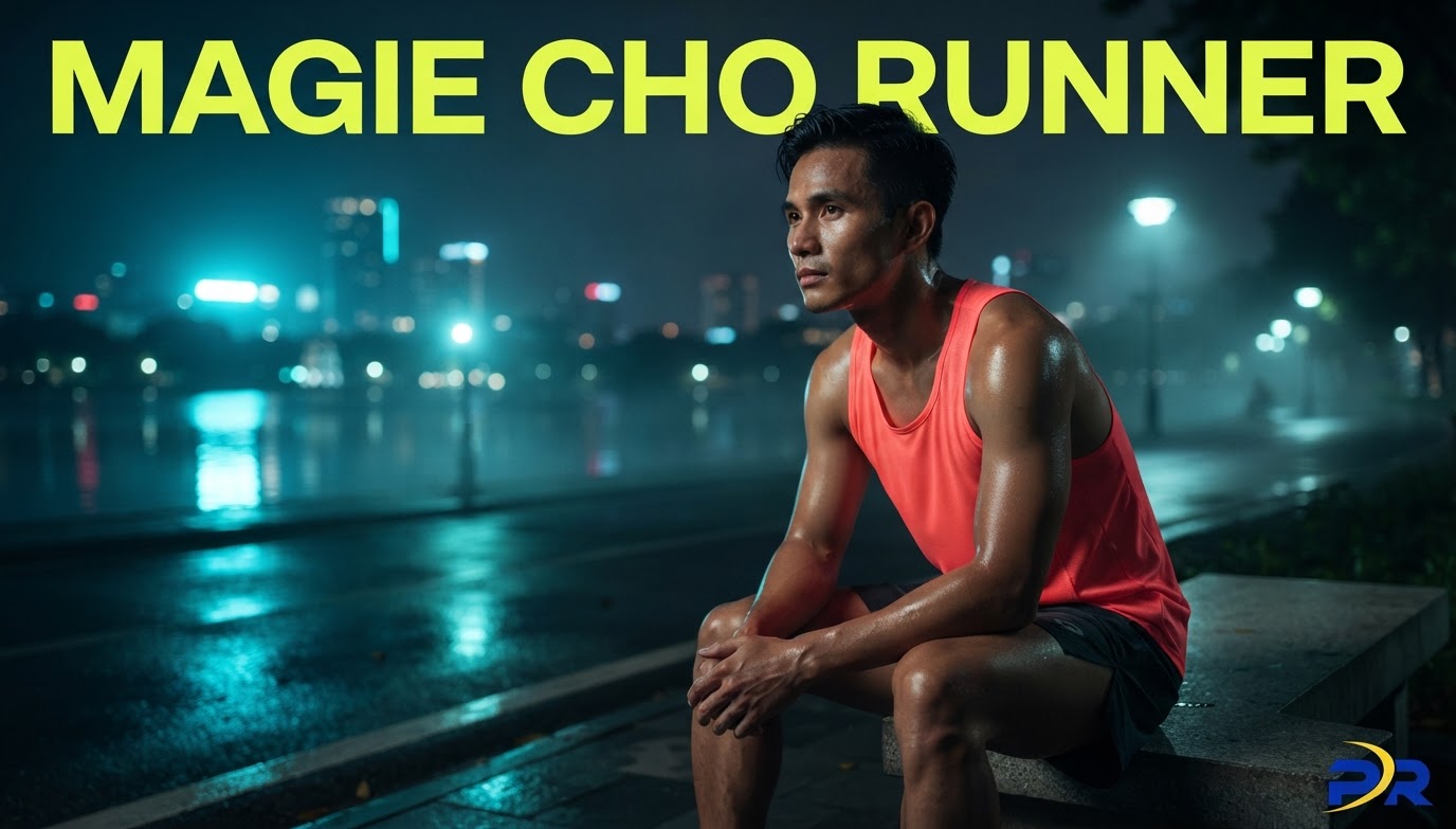 BÍ QUYẾT BỔ SUNG MAGIE ĐÚNG CÁCH CHO NGƯỜI CHẠY BỘ: MAGNESIUM BISGLYCINATE TỐI ƯU HÓA GIẤC NGỦ VÀ PHỤC HỒI CƠ BẮP