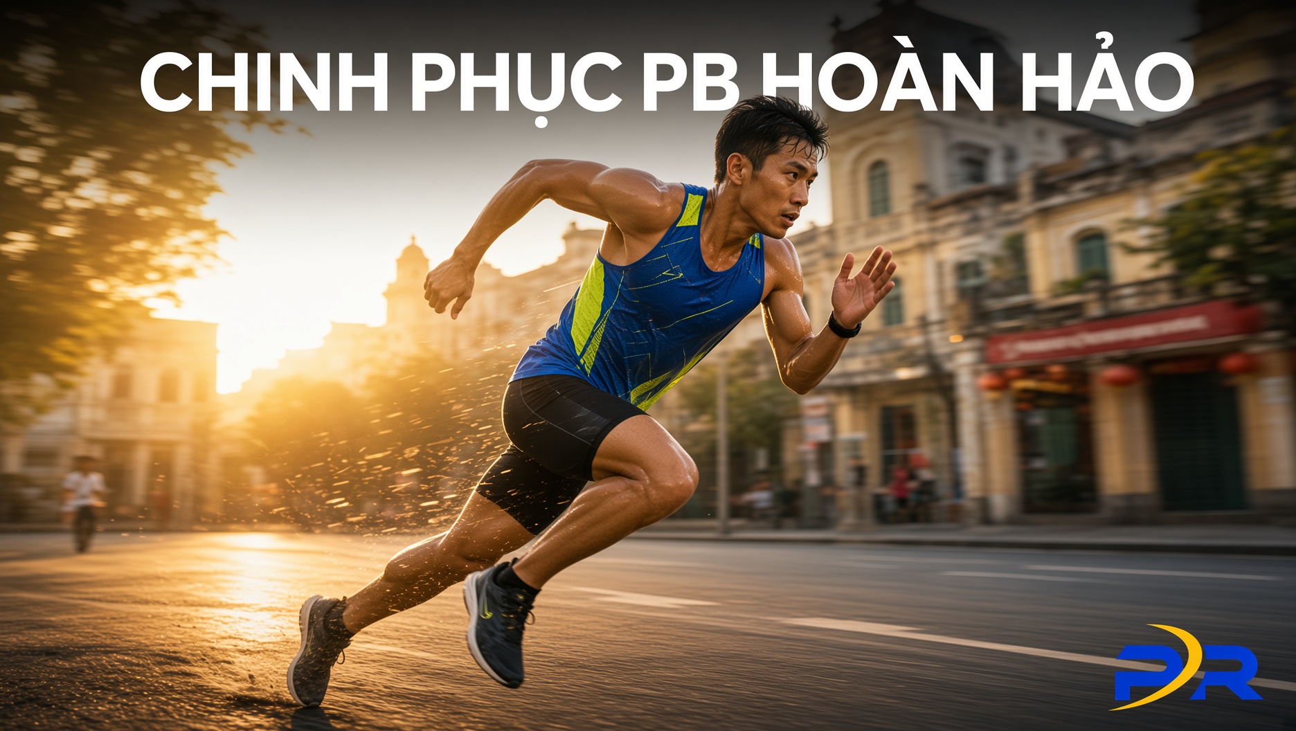 Săn Kỷ Lục Cá Nhân (PB): Khi Nào Nên Bứt Phá Giới Hạn Và Khi Nào Phải Chủ Động Lùi Bước?
