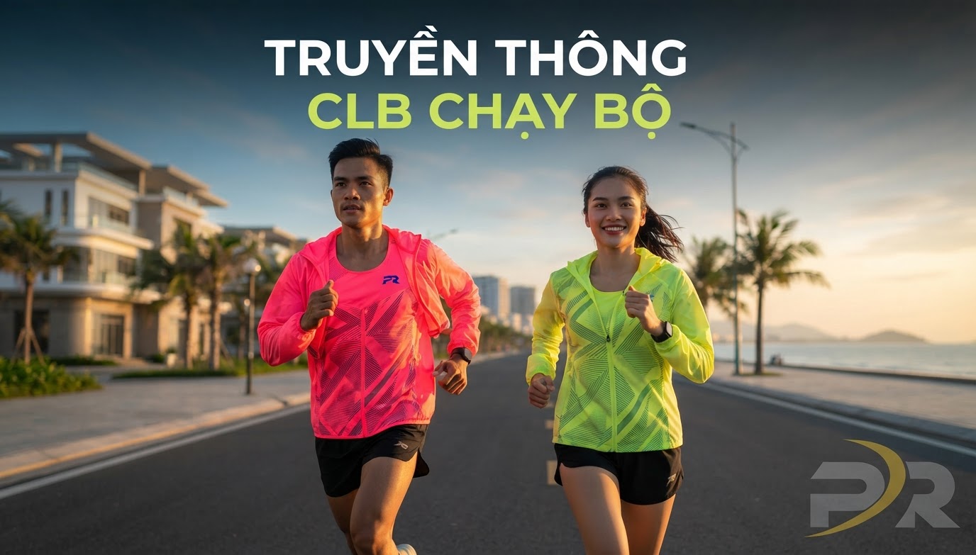 Chiến Lược Xây Dựng Hệ Sinh Thái Fanpage Và TikTok Thu Hút Hàng Nghìn Thành Viên Cho CLB Chạy Bộ Chuyên Nghiệp