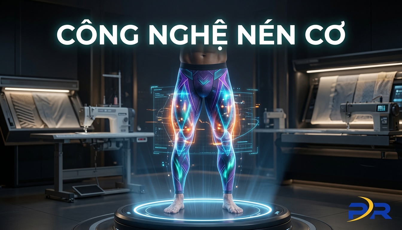 Quần Chạy Bộ 2XU Và Dòng Quần Nén Cao Cấp: Khi Nào Runner Phong Trào Thực Sự Cần Nâng Cấp?