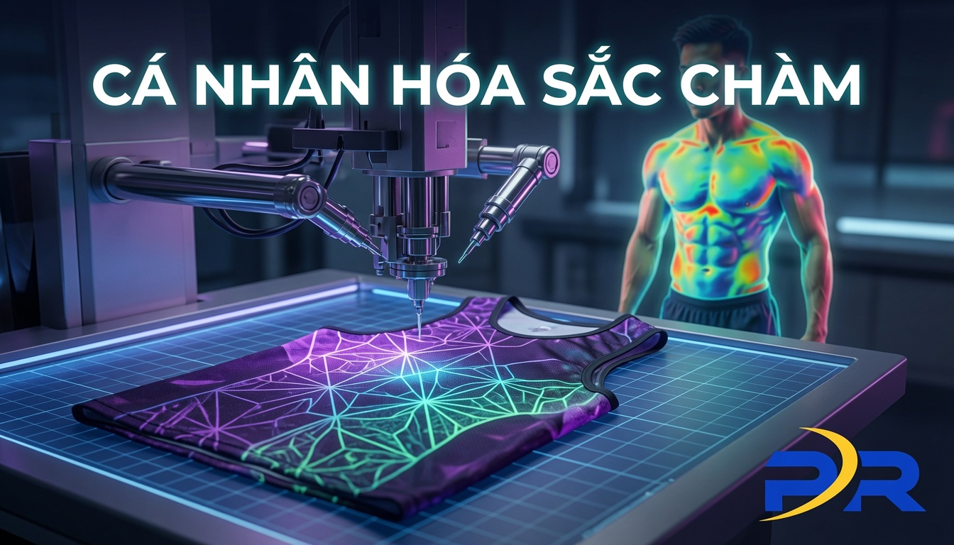 Cá Nhân Hóa Màu Sắc Thiết Kế Theo Sở Thích Và Tính Cách: Đột Phá Bản Sắc Cá Nhân Trên Đường Đua