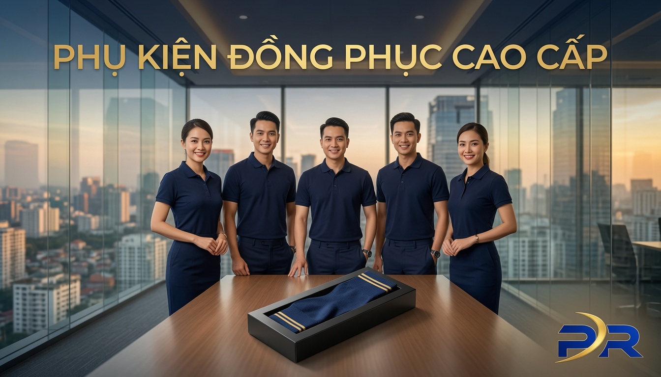 Giải Pháp Tất Thể Thao In Logo Doanh Nghiệp: Chiến Lược Định Vị Thương Hiệu Tinh Tế Và Tối Ưu Trải Nghiệm Nhân Sự