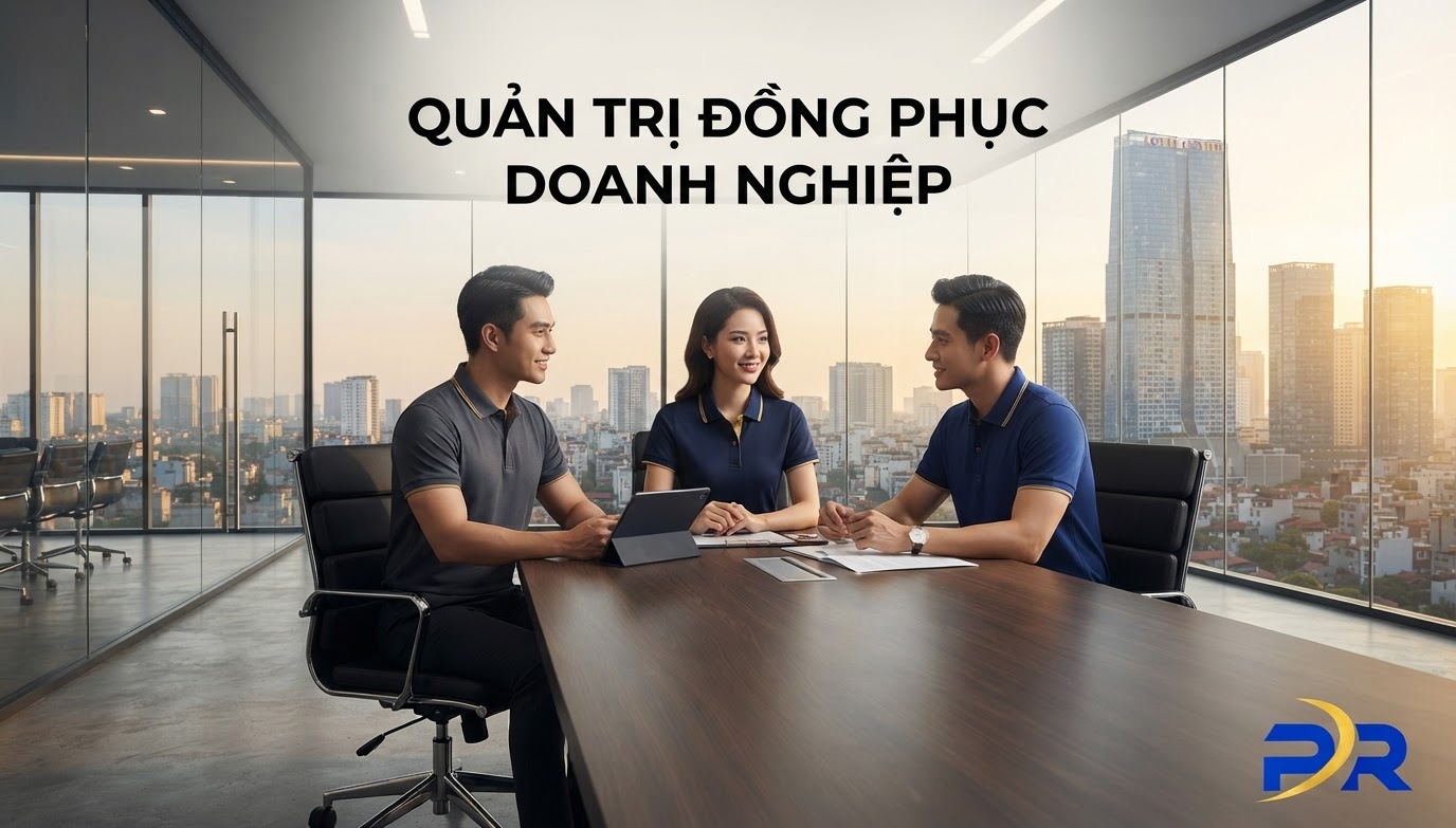 Giải Pháp Quản Trị Chuỗi Cung Ứng Đồng Phục: Doanh Nghiệp Nên Chọn Một Đầu Mối Hay Nhiều Nhà Cung Cấp?
