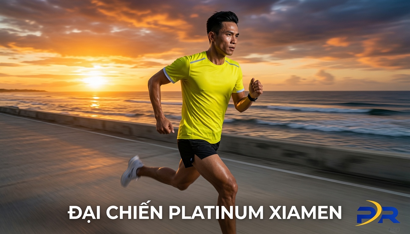 Đại Chiến Platinum Tại Xiamen Marathon: Ruti Aga Và Dawit Wolde Quyết Tâm Bảo Vệ Ngôi Vương