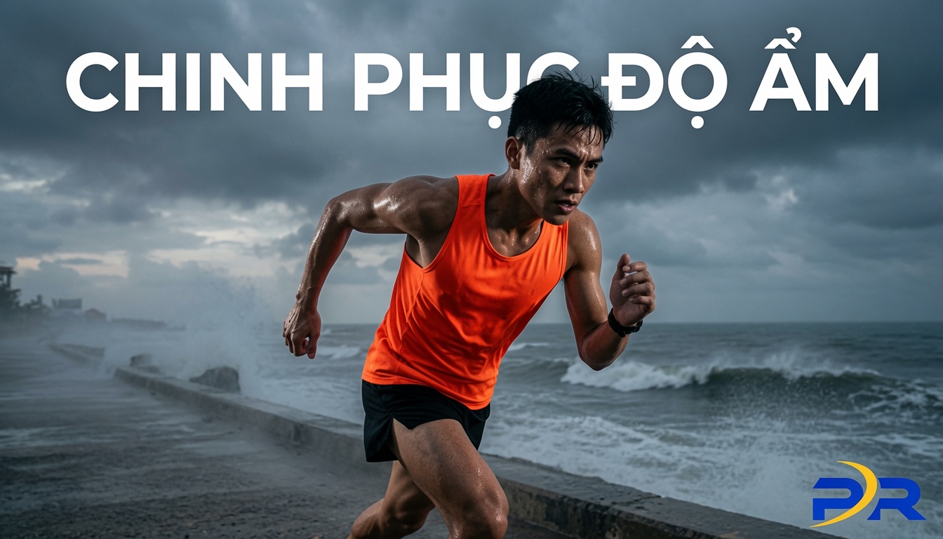 Độ Ẩm Cao Ảnh Hưởng Đến Runner Như Thế Nào Và Cách Khắc Phục Toàn Diện