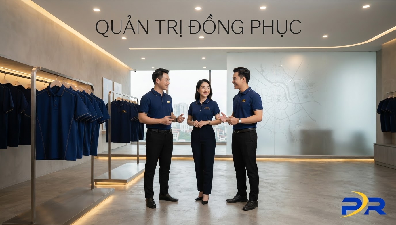 Quy Trình Quản Lý Đồng Phục: Có Nên Thu Hồi Khi Nhân Viên Nghỉ Việc?