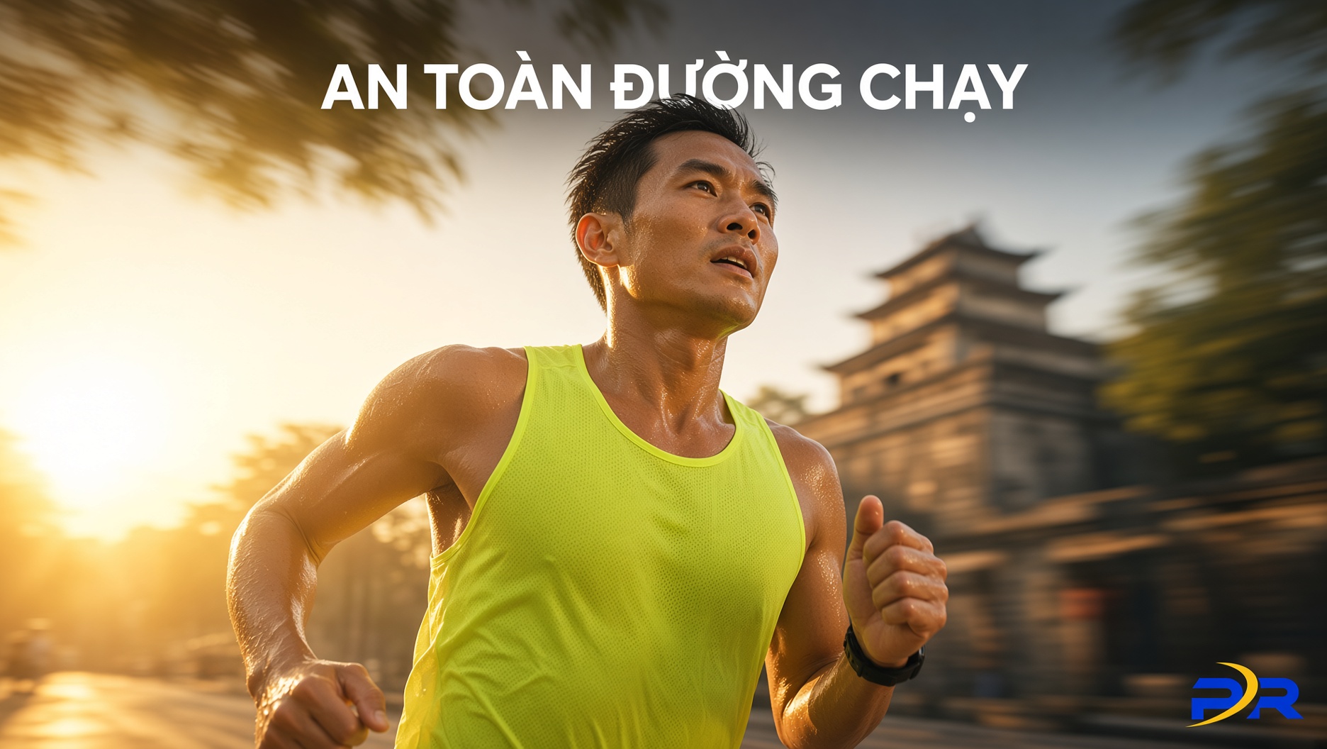 CẢNH BÁO Y TẾ ĐƯỜNG CHẠY: NHỮNG LƯU Ý Y KHOA BẮT BUỘC CHO RUNNER CÓ BỆNH NỀN TRƯỚC KHI ĐĂNG KÝ GIẢI