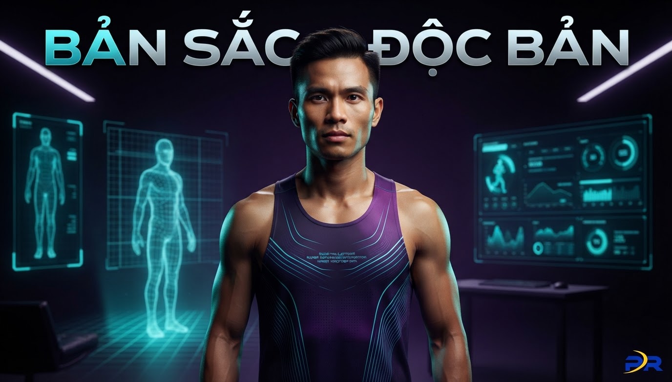 Sứ Mệnh PR SPORT: Tôn Vinh Bản Sắc Độc Bản Và Câu Chuyện Kiêu Hãnh Của Từng Runner