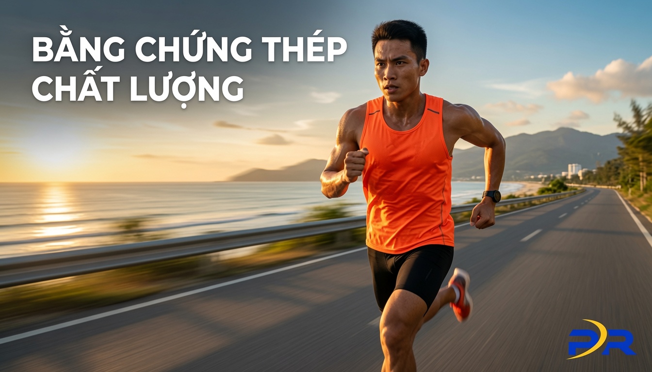 Vì Sao Việc Được Lựa Chọn Qua Nhiều Mùa Giải Liên Tiếp Là Bằng Chứng Thép Cho Chất Lượng Của Một Thương Hiệu Thể Thao?