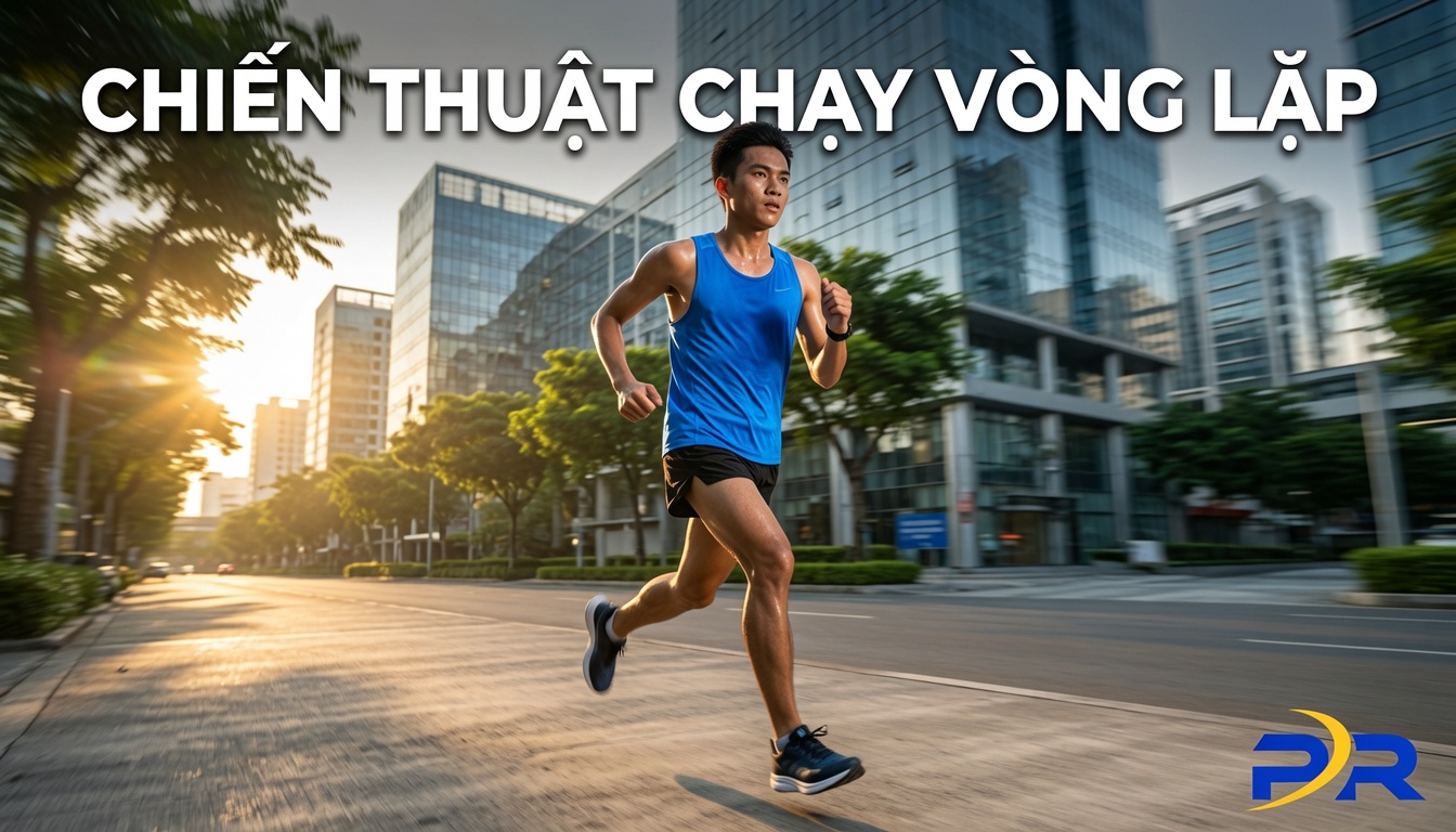 PHÂN TÍCH CHUYÊN SÂU: ƯU NHƯỢC ĐIỂM VÀ CHIẾN THUẬT CHINH PHỤC CÁC GIẢI CHẠY VÒNG LẶP TRONG KHU ĐÔ THỊ VÀ SÂN VẬN ĐỘNG