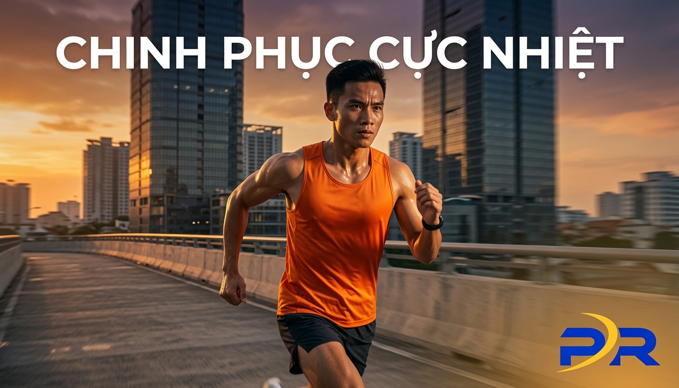7. Thích Nghi Với Nắng Nóng Khi Chạy Bộ Cần Bao Nhiêu Thời Gian Để Đạt Hiệu Quả Tối Ưu?