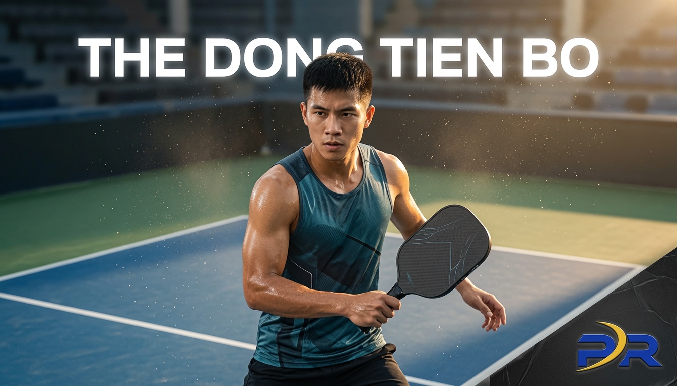 Làm Sao Ghi Lại Tiến Bộ Pickleball Sau Từng Buổi Tập? Cẩm Nang Chuyên Sâu Giúp Nâng Tầm Kỹ Thuật Toàn Diện