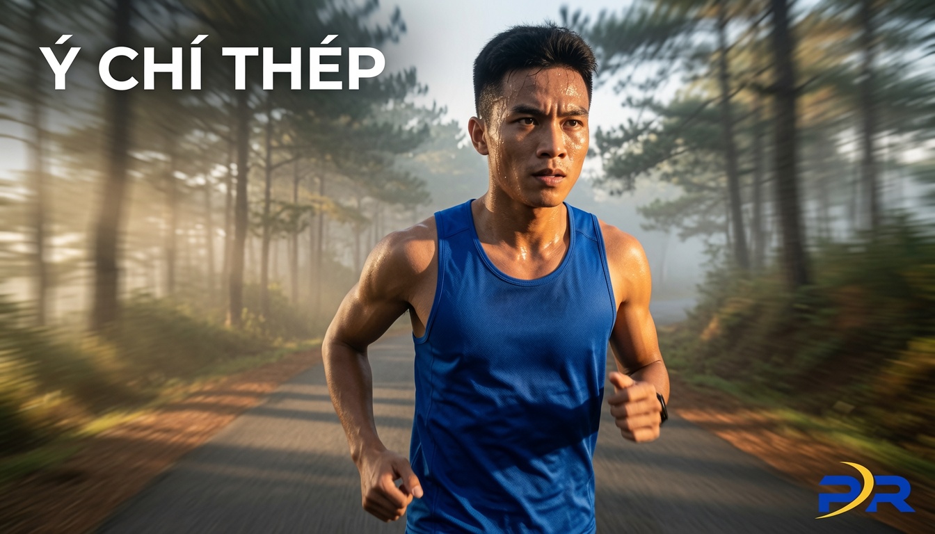 Bí Quyết Rèn Luyện Ý Chí Thép (Mental Toughness) Của Chiến Binh Hạm Đội: Bứt Phá Giới Hạn Tâm Trí Để Làm Chủ Đường Đua