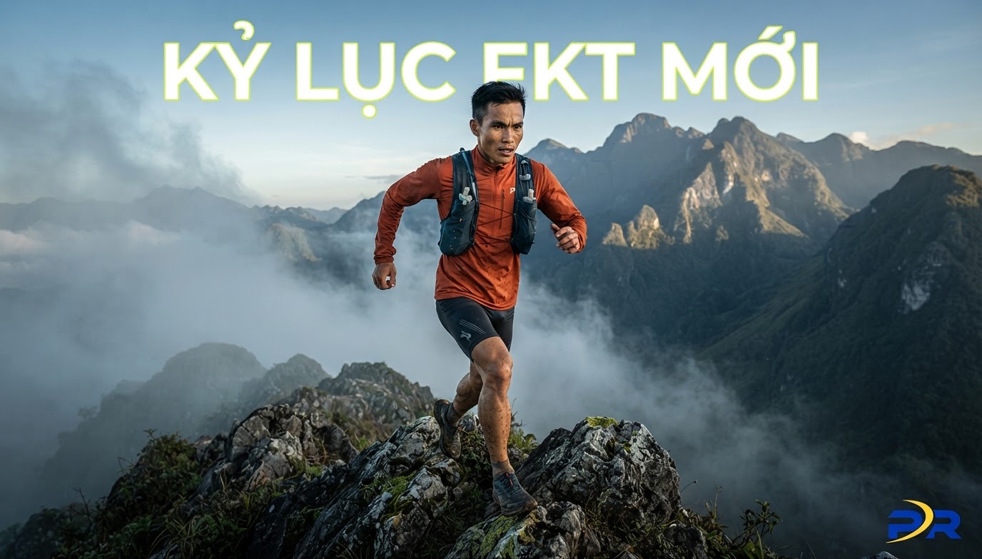 LÀN SÓNG FKT BÙNG NỔ TẠI VIỆT NAM: CHINH PHỤC CUNG ĐƯỜNG MẠO HIỂM VỚI TINH THẦN TỰ DO VÀ KỸ NĂNG SINH TỒN ĐỈNH CAO